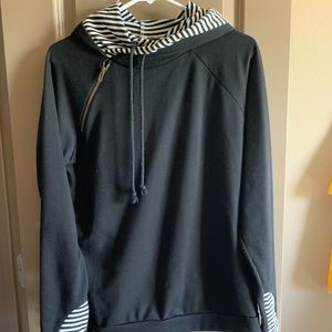 Boutique hoodie